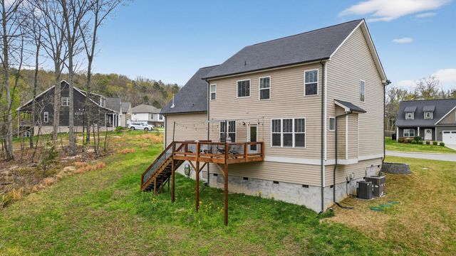 6582 Frankfurt Road, Ooltewah, TN 37363