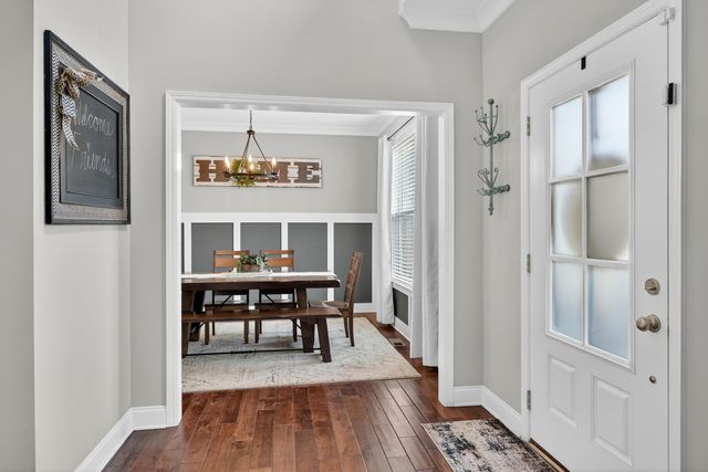 6582 Frankfurt Road, Ooltewah, TN 37363