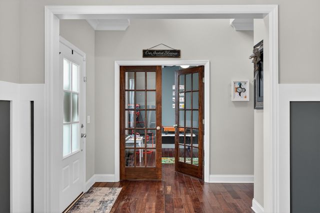 6582 Frankfurt Road, Ooltewah, TN 37363