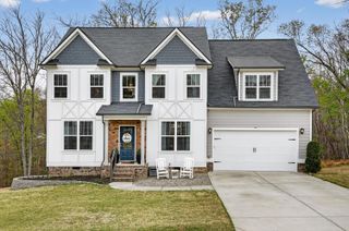 6582 Frankfurt Road, Ooltewah, TN 37363