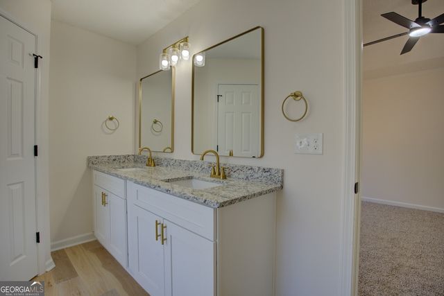 416 Shoshone Court, Auburn, GA 30011