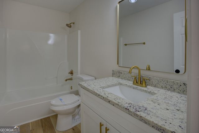 416 Shoshone Court, Auburn, GA 30011