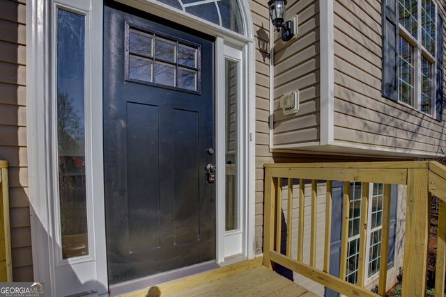 416 Shoshone Court, Auburn, GA 30011