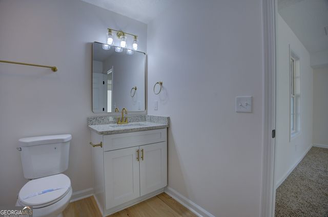 416 Shoshone Court, Auburn, GA 30011