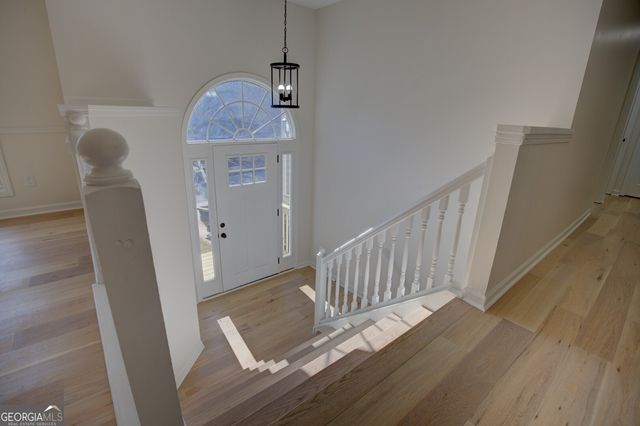 416 Shoshone Court, Auburn, GA 30011