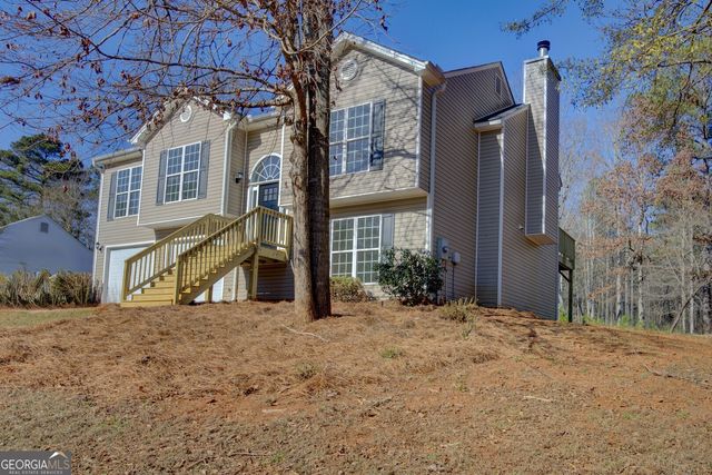 416 Shoshone Court, Auburn, GA 30011