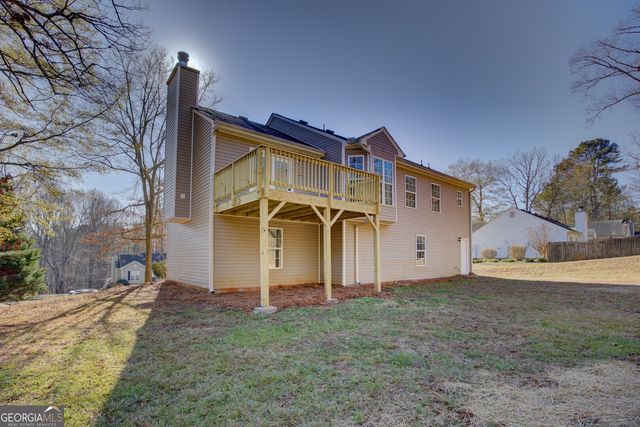 416 Shoshone Court, Auburn, GA 30011