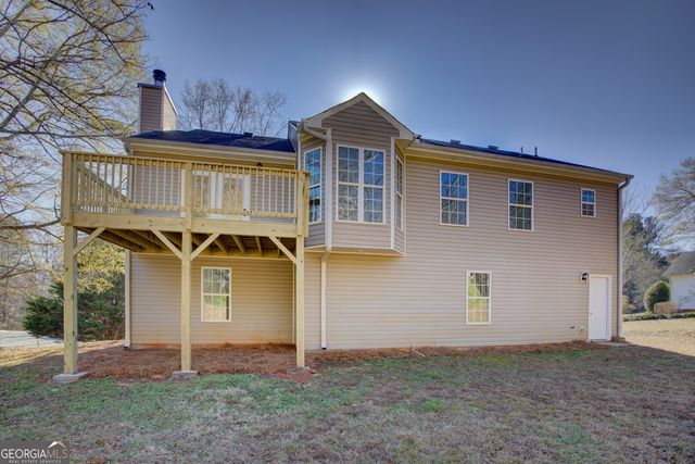 416 Shoshone Court, Auburn, GA 30011