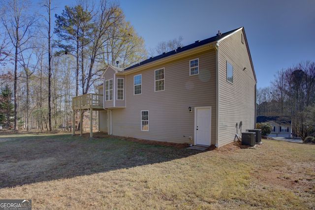 416 Shoshone Court, Auburn, GA 30011