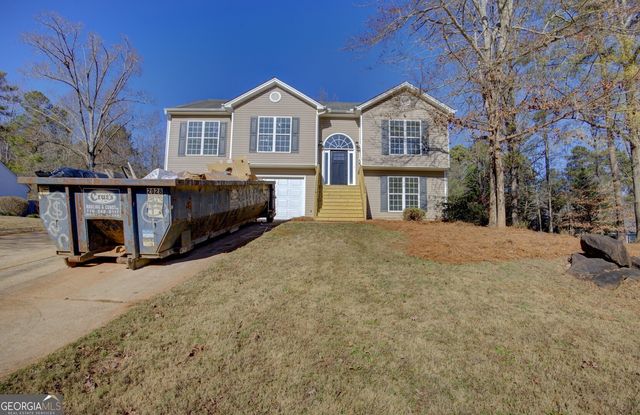 416 Shoshone Court, Auburn, GA 30011