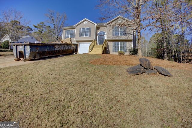 416 Shoshone Court, Auburn, GA 30011