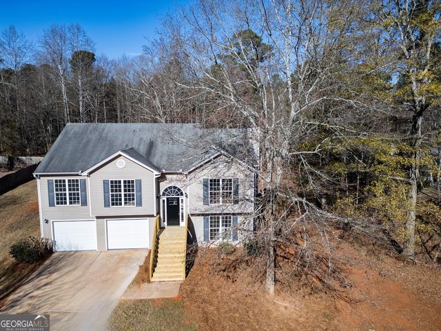 416 Shoshone Court, Auburn, GA 30011