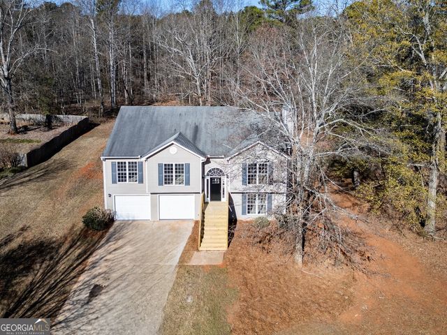 416 Shoshone Court, Auburn, GA 30011