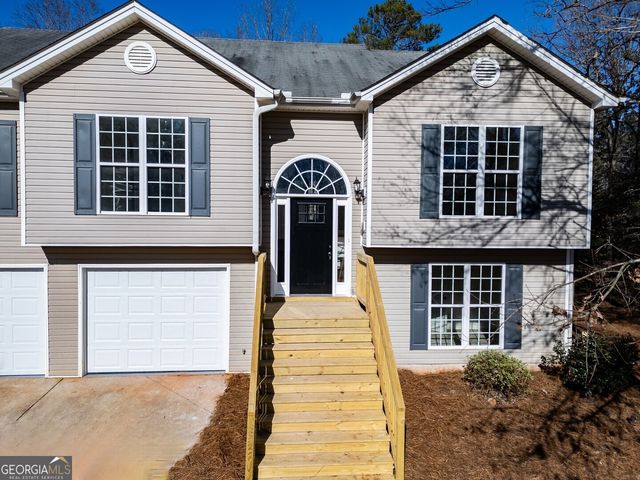 416 Shoshone Court, Auburn, GA 30011