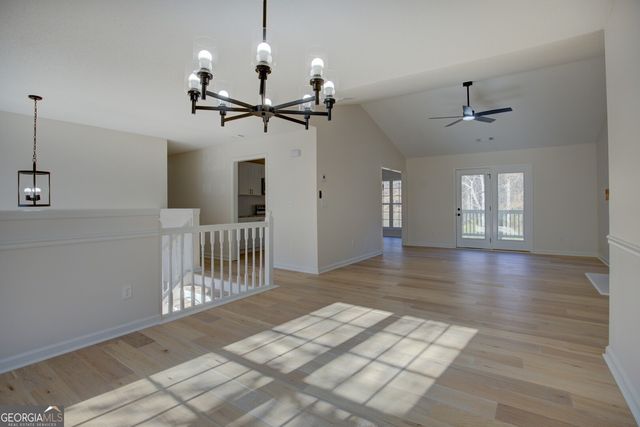 416 Shoshone Court, Auburn, GA 30011