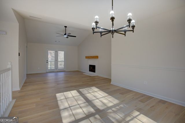 416 Shoshone Court, Auburn, GA 30011