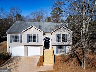 416 Shoshone Court, Auburn, GA 30011
