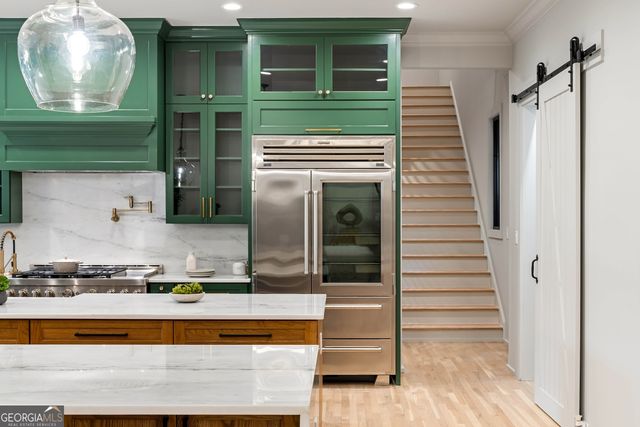 1430 N Harris Ridge, Atlanta, GA 30327