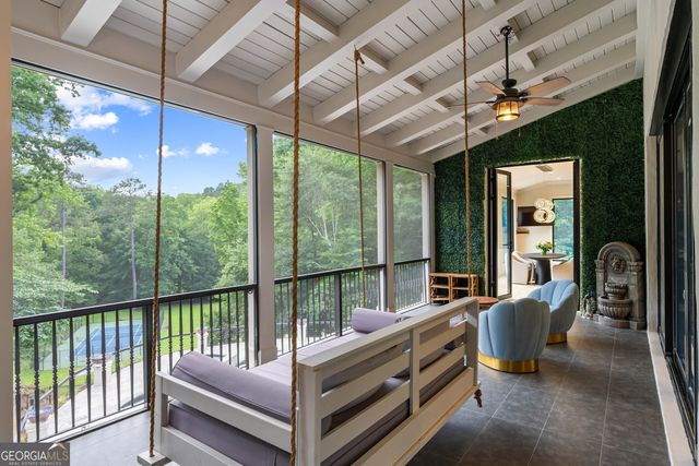 1430 N Harris Ridge, Atlanta, GA 30327