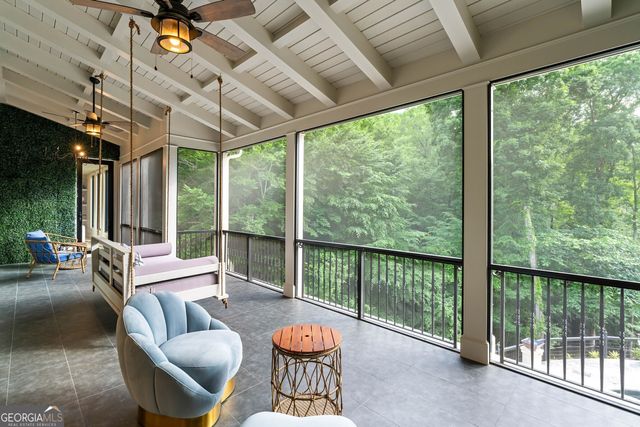 1430 N Harris Ridge, Atlanta, GA 30327