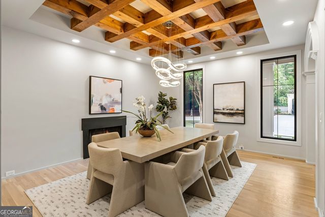 1430 N Harris Ridge, Atlanta, GA 30327