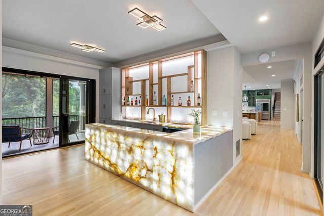 1430 N Harris Ridge, Atlanta, GA 30327