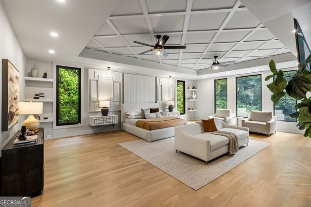 1430 N Harris Ridge, Atlanta, GA 30327