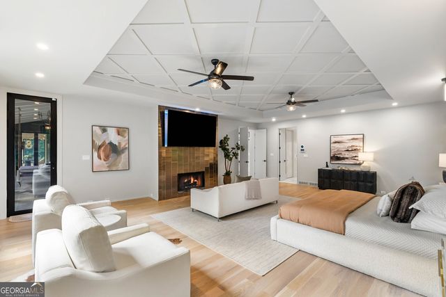 1430 N Harris Ridge, Atlanta, GA 30327