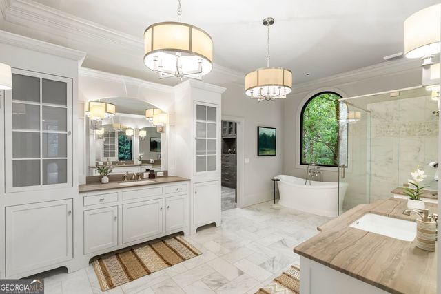 1430 N Harris Ridge, Atlanta, GA 30327