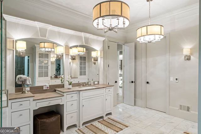 1430 N Harris Ridge, Atlanta, GA 30327