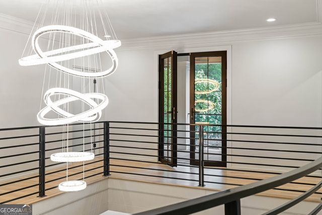 1430 N Harris Ridge, Atlanta, GA 30327