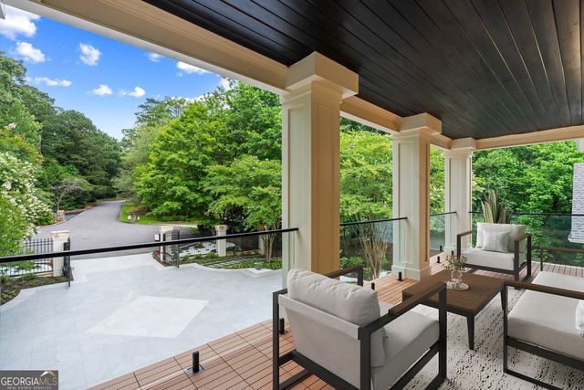 1430 N Harris Ridge, Atlanta, GA 30327