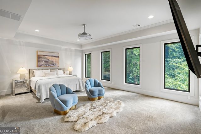 1430 N Harris Ridge, Atlanta, GA 30327