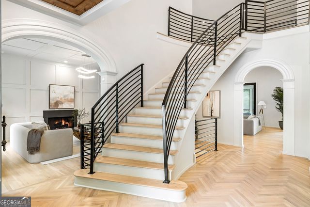 1430 N Harris Ridge, Atlanta, GA 30327