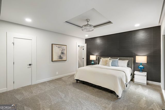 1430 N Harris Ridge, Atlanta, GA 30327