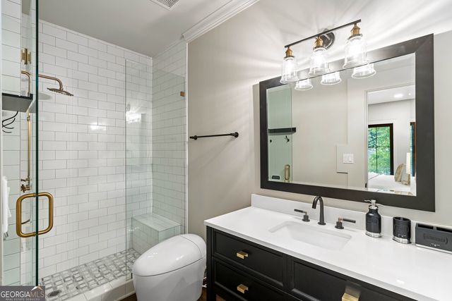 1430 N Harris Ridge, Atlanta, GA 30327