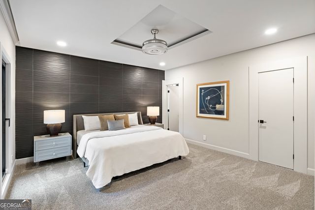 1430 N Harris Ridge, Atlanta, GA 30327