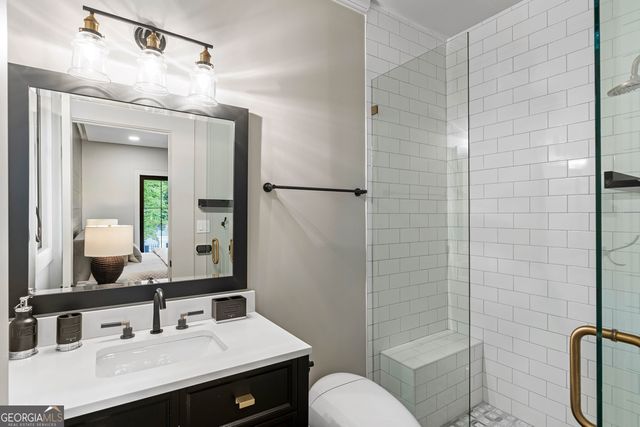 1430 N Harris Ridge, Atlanta, GA 30327