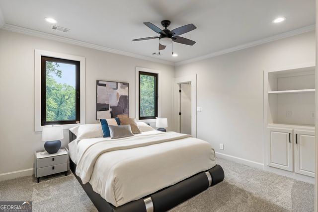 1430 N Harris Ridge, Atlanta, GA 30327