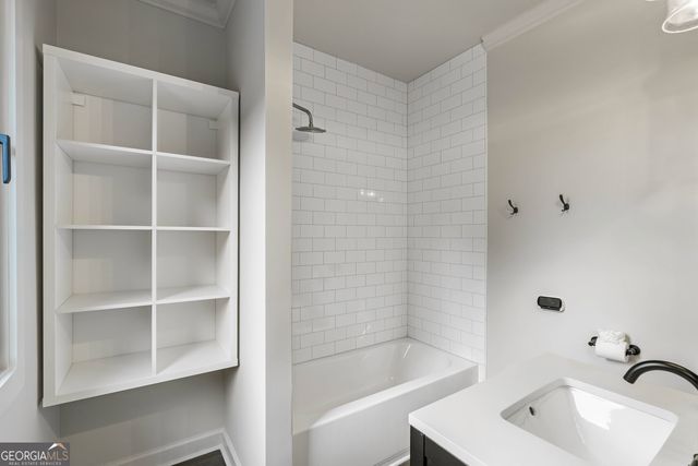 1430 N Harris Ridge, Atlanta, GA 30327