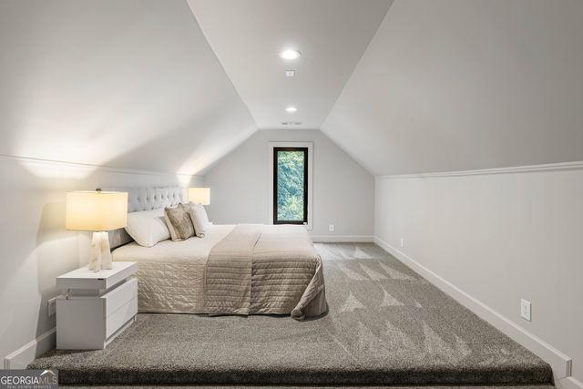 1430 N Harris Ridge, Atlanta, GA 30327