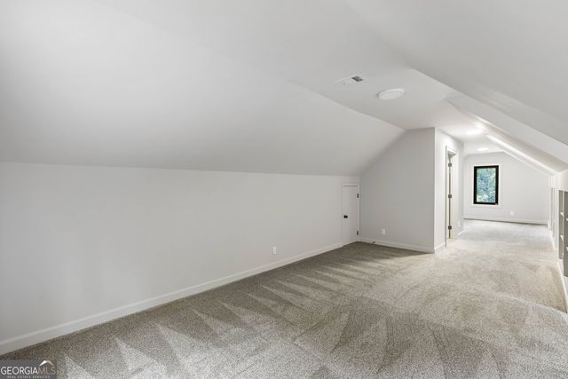 1430 N Harris Ridge, Atlanta, GA 30327