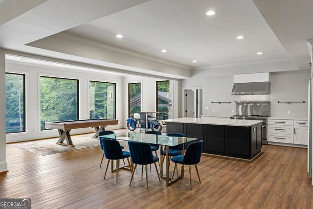 1430 N Harris Ridge, Atlanta, GA 30327