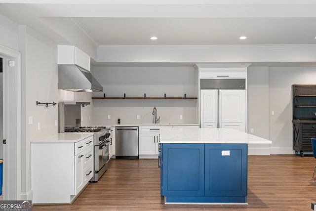 1430 N Harris Ridge, Atlanta, GA 30327