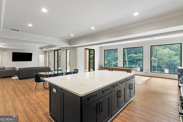 1430 N Harris Ridge, Atlanta, GA 30327