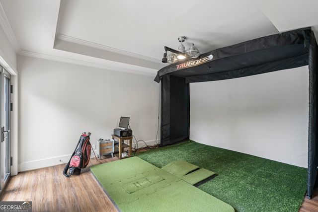 1430 N Harris Ridge, Atlanta, GA 30327