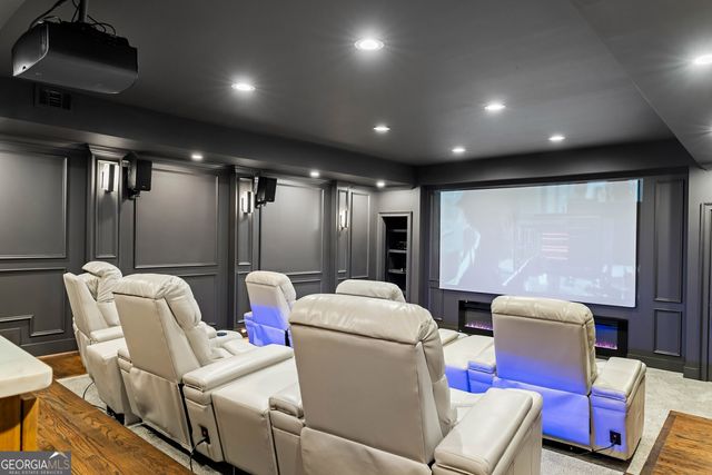 1430 N Harris Ridge, Atlanta, GA 30327