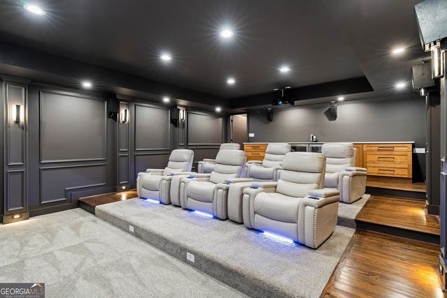 1430 N Harris Ridge, Atlanta, GA 30327