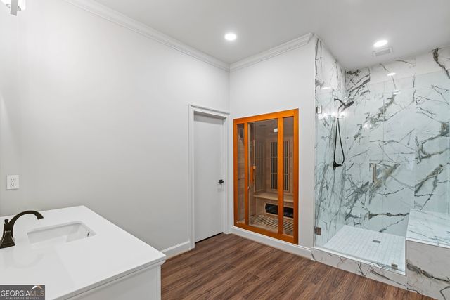 1430 N Harris Ridge, Atlanta, GA 30327