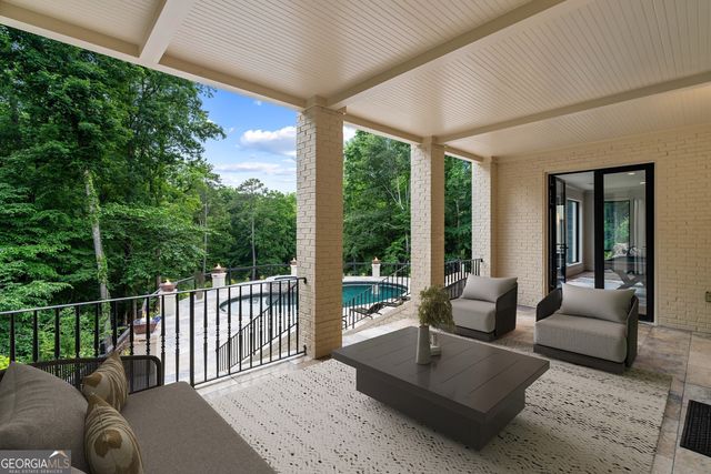 1430 N Harris Ridge, Atlanta, GA 30327